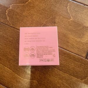 Pat McGrath Pink Eyeshadow Palette